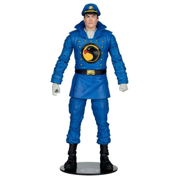 Figurka DC Multiverse McFarlane Collector Edition - Blackhawk (DC Classic)- Zdjęcie 5