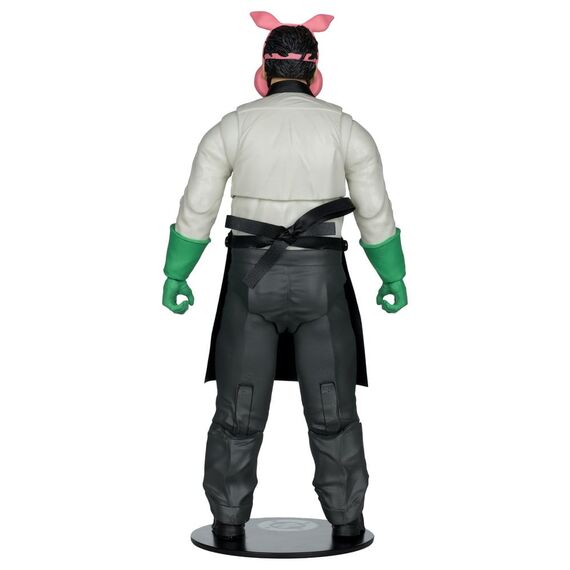 Figurka DC Multiverse McFarlane Collector Edition - Professor Pyg (Batman)- Zdjęcie 7