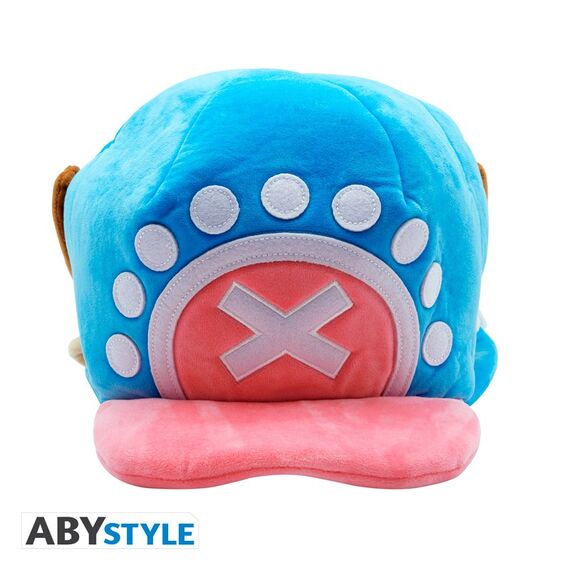 Replika nakrycia głowy One Piece - Tony Tony Chopper