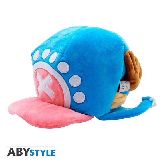 Replika nakrycia głowy One Piece - Tony Tony Chopper- Zdjęcie 3