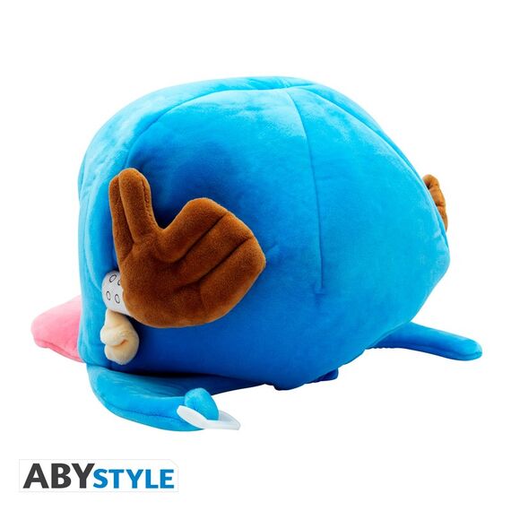 Replika nakrycia głowy One Piece - Tony Tony Chopper- Zdjęcie 5