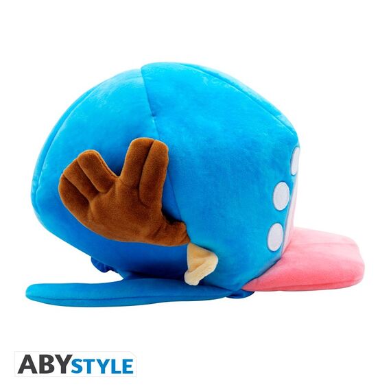 Replika nakrycia głowy One Piece - Tony Tony Chopper- Zdjęcie 7
