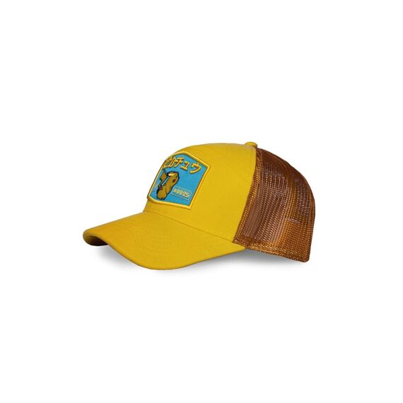 Czapka z daszkiem Pokémon - Pikachu- Zdjęcie 3