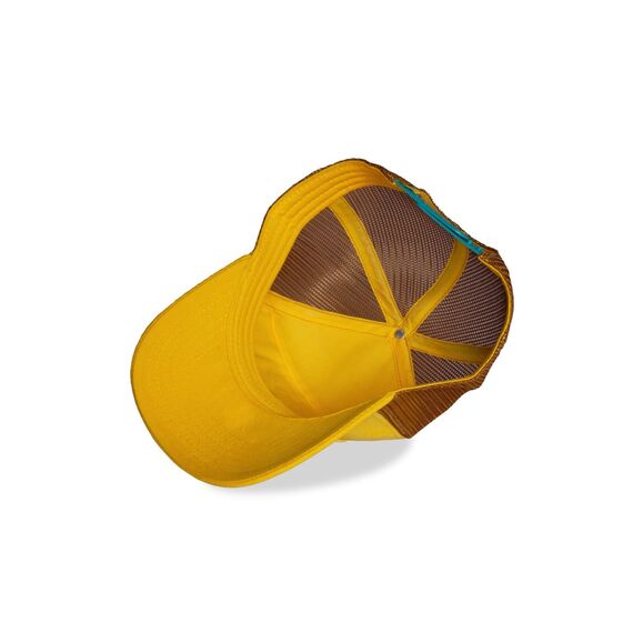 Czapka z daszkiem Pokémon - Pikachu- Zdjęcie 4