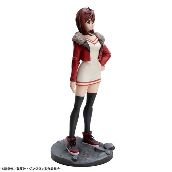 Figurka Dandadan Luminasta - Momo (Vol. 2 Ver. 1.5)- Zdjęcie 4