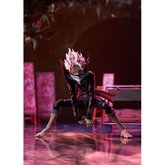 Figurka Dandadan Figma - Okarun- Zdjęcie 2