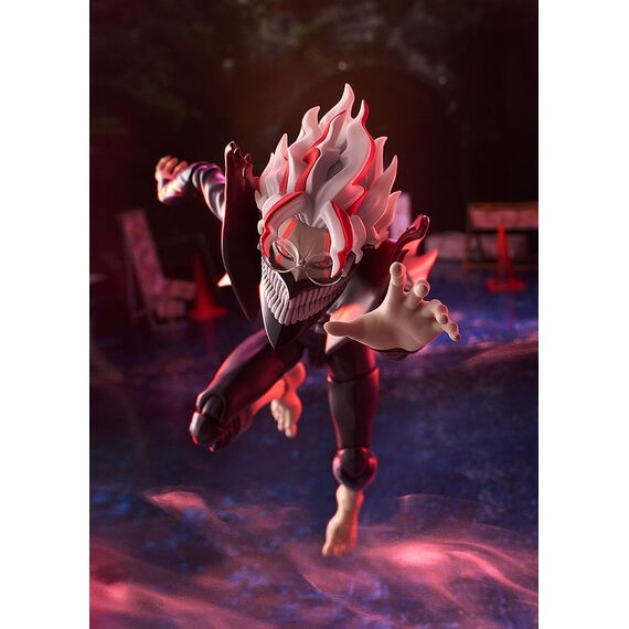 Figurka Dandadan Figma - Okarun- Zdjęcie 3
