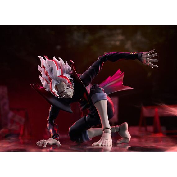 Figurka Dandadan Figma - Okarun- Zdjęcie 5