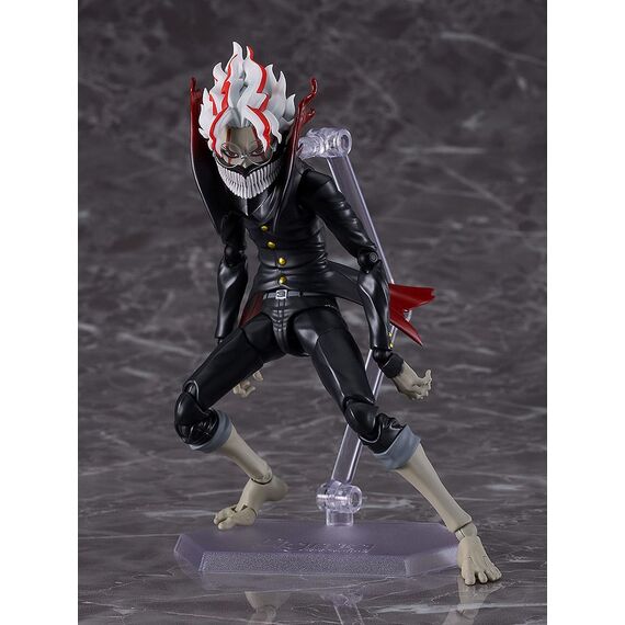 Figurka Dandadan Figma - Okarun- Zdjęcie 6