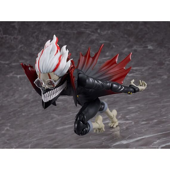 Figurka Dandadan Figma - Okarun- Zdjęcie 7