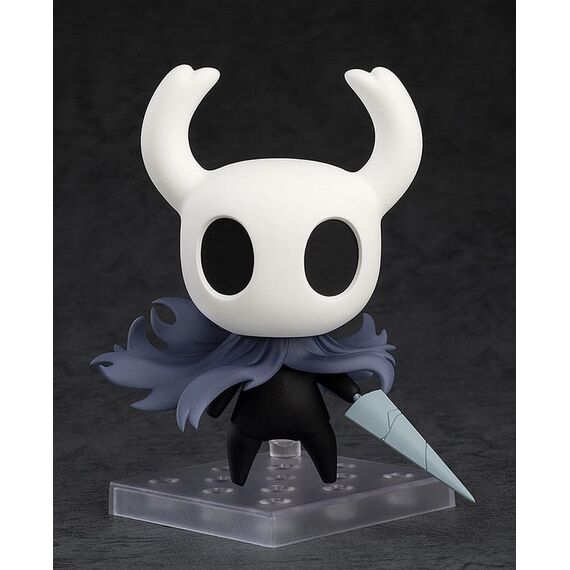 Figurka Hollow Knight Nendoroid - The Knight- Zdjęcie 2