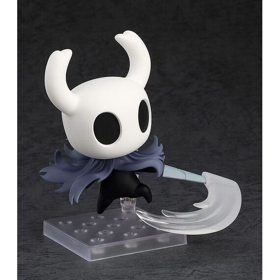 Figurka Hollow Knight Nendoroid - The Knight- Zdjęcie 3