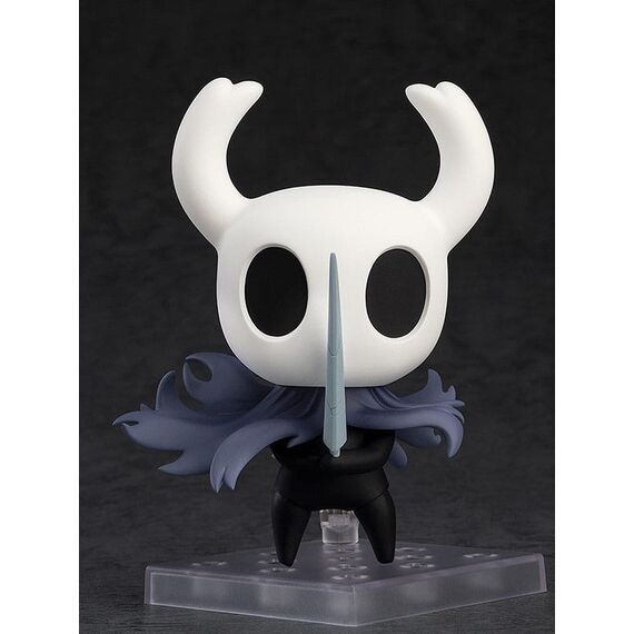 Figurka Hollow Knight Nendoroid - The Knight- Zdjęcie 4