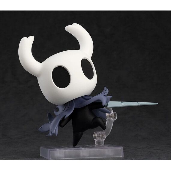 Figurka Hollow Knight Nendoroid - The Knight- Zdjęcie 5