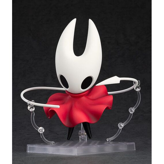 Figurka Hollow Knight: Silksong Nendoroid - Hornet- Zdjęcie 3