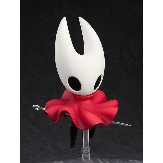 Figurka Hollow Knight: Silksong Nendoroid - Hornet- Zdjęcie 5