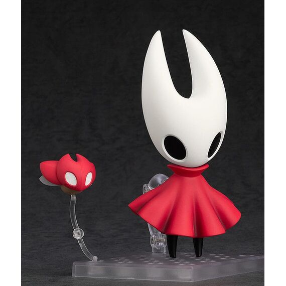 Figurka Hollow Knight: Silksong Nendoroid - Hornet- Zdjęcie 6