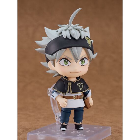 Figurka Black Clover Nendoroid - Asta- Zdjęcie 3