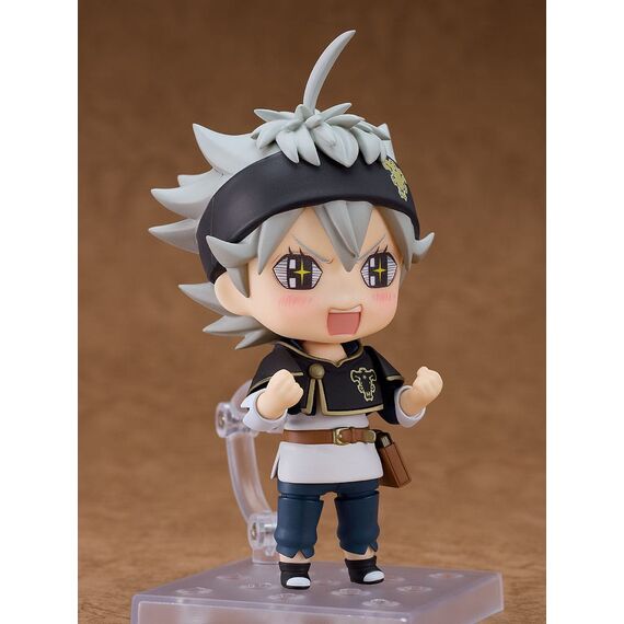 Figurka Black Clover Nendoroid - Asta- Zdjęcie 6