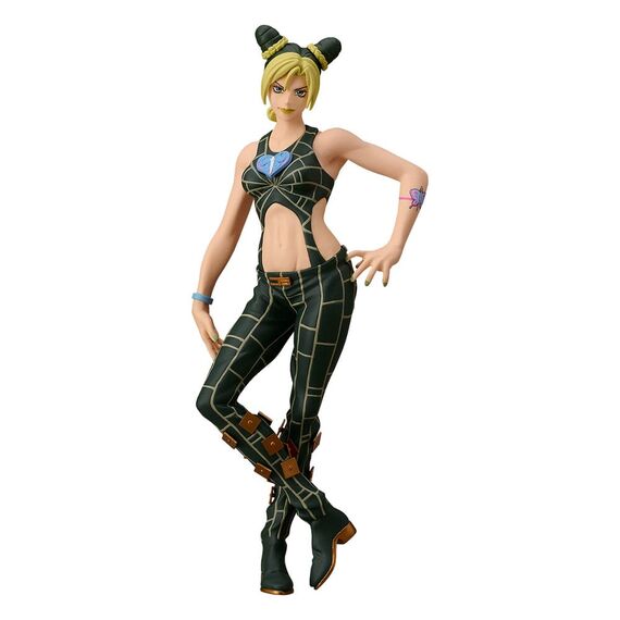 Figurka JoJo's Bizarre Adventure: Stone Ocean Pop Up Parade - Jolyne Cujoh