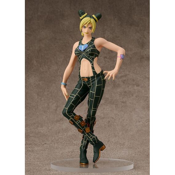 Figurka JoJo's Bizarre Adventure: Stone Ocean Pop Up Parade - Jolyne Cujoh- Zdjęcie 2