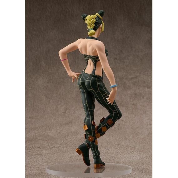 Figurka JoJo's Bizarre Adventure: Stone Ocean Pop Up Parade - Jolyne Cujoh- Zdjęcie 3