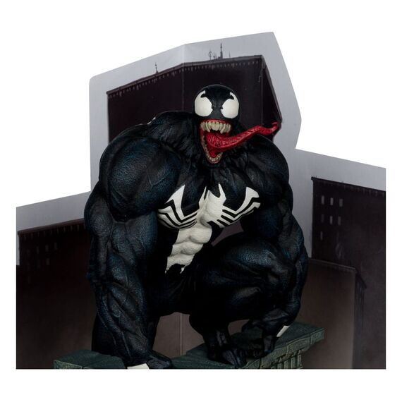 Figurka z komiksem Marvel 1/6 - Venom (Venom #5)- Zdjęcie 4
