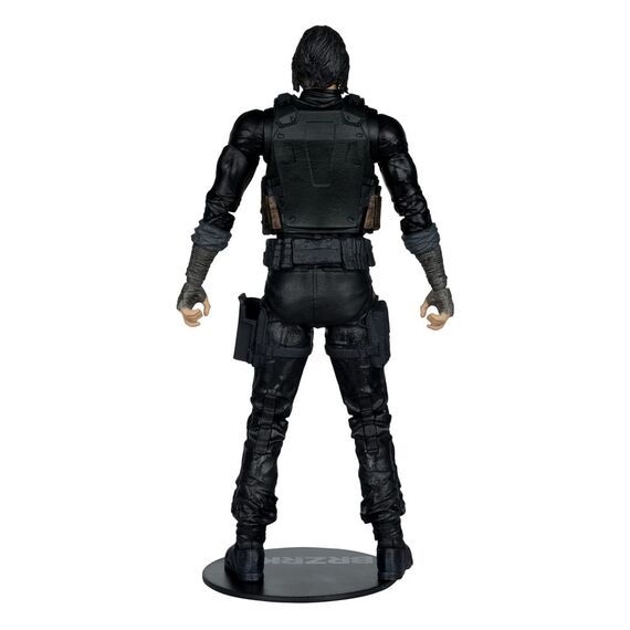 Figurka BRZRKR - B. (z kodem cyfrowym McFarlane Toys Digital)- Zdjęcie 3