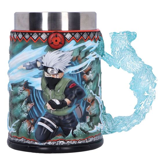 Kufel Naruto Shippuden - Kakashi