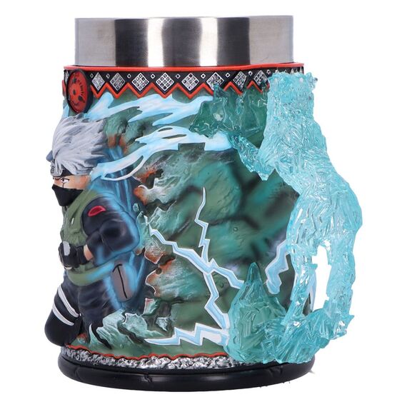 Kufel Naruto Shippuden - Kakashi- Zdjęcie 2