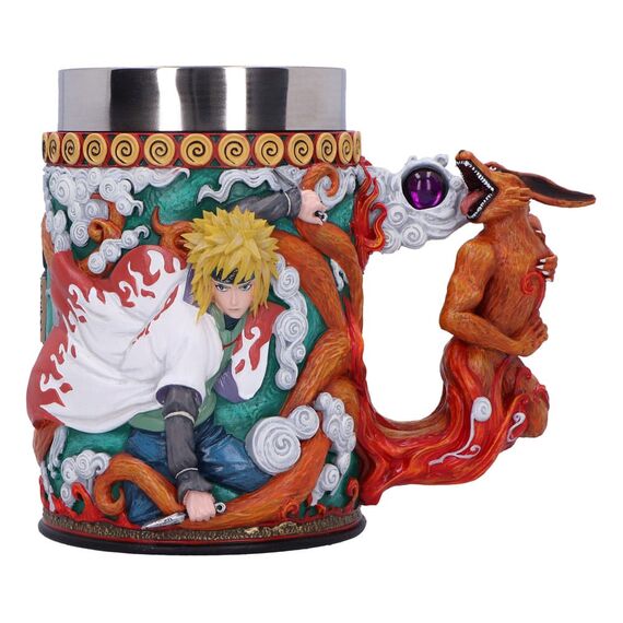 Kufel Naruto Shippuden - Minato