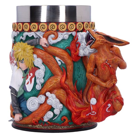 Kufel Naruto Shippuden - Minato- Zdjęcie 2