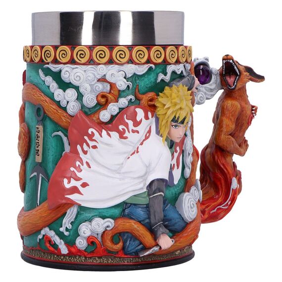 Kufel Naruto Shippuden - Minato- Zdjęcie 4