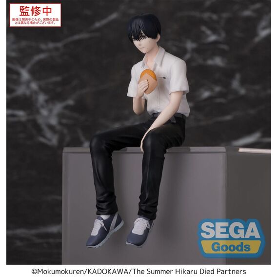 Figurka The Summer Hikaru Died PM Perching - Yoshiki- Zdjęcie 2