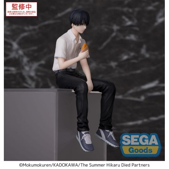 Figurka The Summer Hikaru Died PM Perching - Yoshiki- Zdjęcie 4