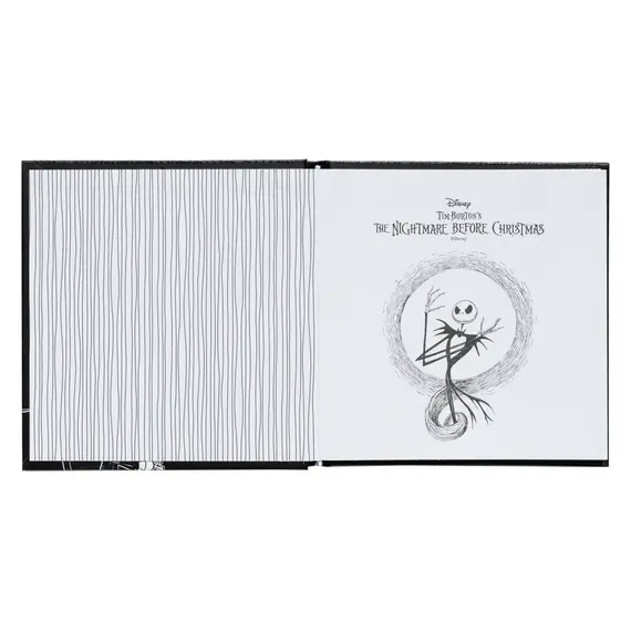 Album na zdjęcia Miasteczko Halloween (22 strony, 16x16 cm)- Zdjęcie 3