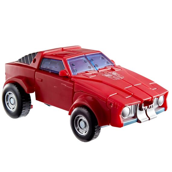 Figurka The Transformers: The Movie Studio Series Deluxe Class - Windcharger- Zdjęcie 3