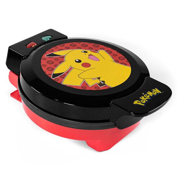 Gofrownica Pokemon - Pikachu