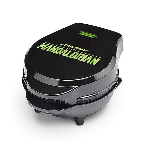 Mini gofrownica Star Wars The Mandalorian - The Child