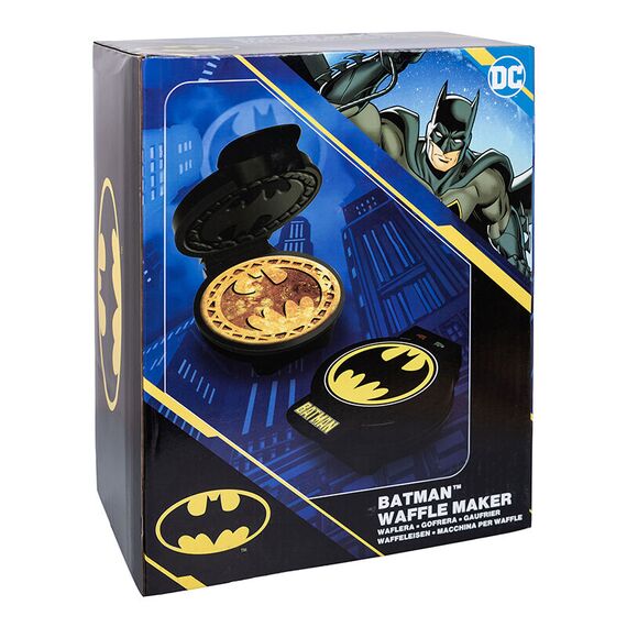 Gofrownica DC Comics - Batman- Zdjęcie 6