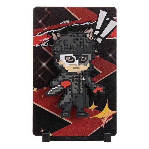 Figurka magnes Persona 5 FiGGYZ - Joker