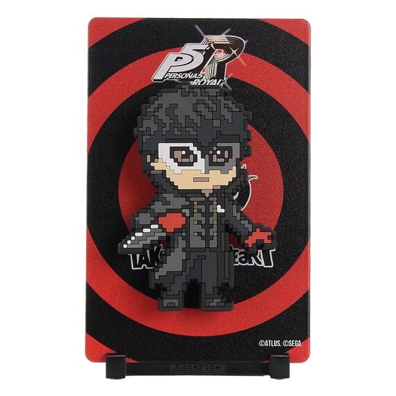 Figurka magnes Persona 5 FiGGYZ - Joker- Zdjęcie 2