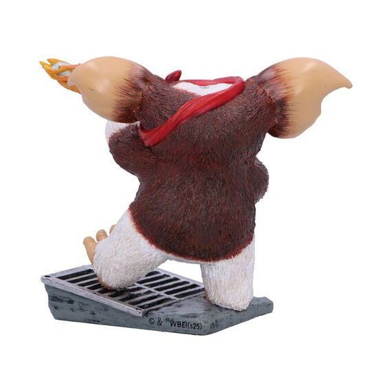 Figurka Gremlins 2: The New Batch - Gizmo (Ready, Aim, Fire!)- Zdjęcie 3