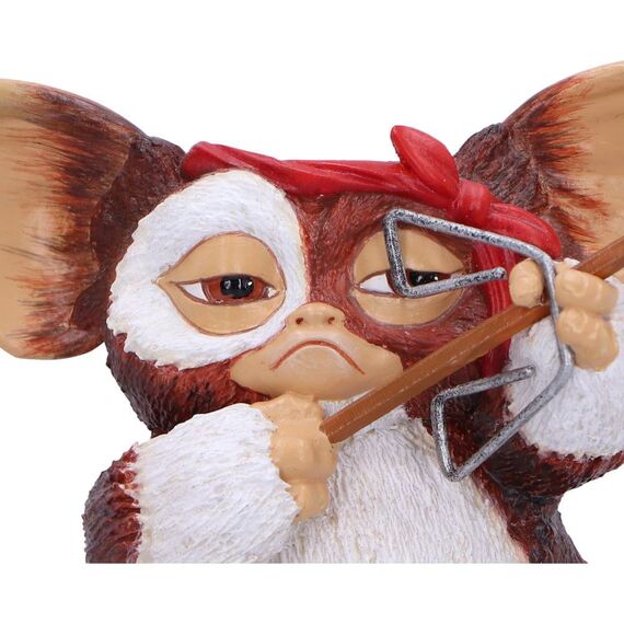 Figurka Gremlins 2: The New Batch - Gizmo (Ready, Aim, Fire!)- Zdjęcie 5