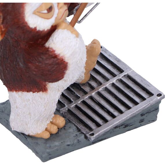 Figurka Gremlins 2: The New Batch - Gizmo (Ready, Aim, Fire!)- Zdjęcie 6