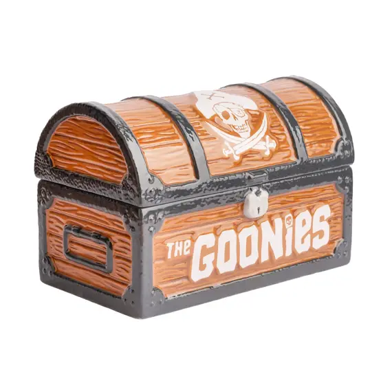 Pojemnik na ciastka The Goonies - Skrzynia