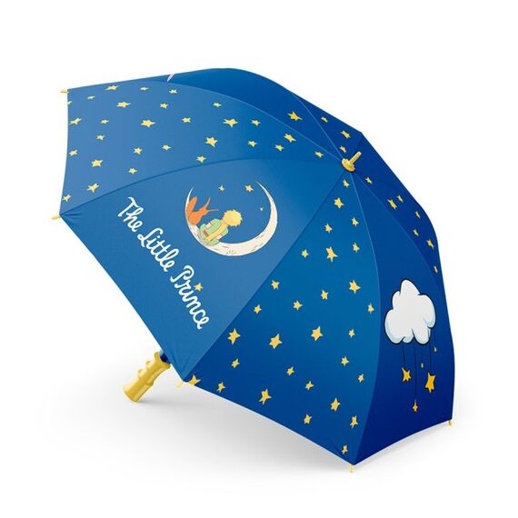 Parasol automatyczny Mały Książe (100 cm)- Zdjęcie 2