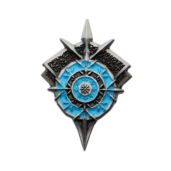 Zestaw przypinek Dungeons & Dragons: Honor Among Thieves (4 szt.)- Zdjęcie 3