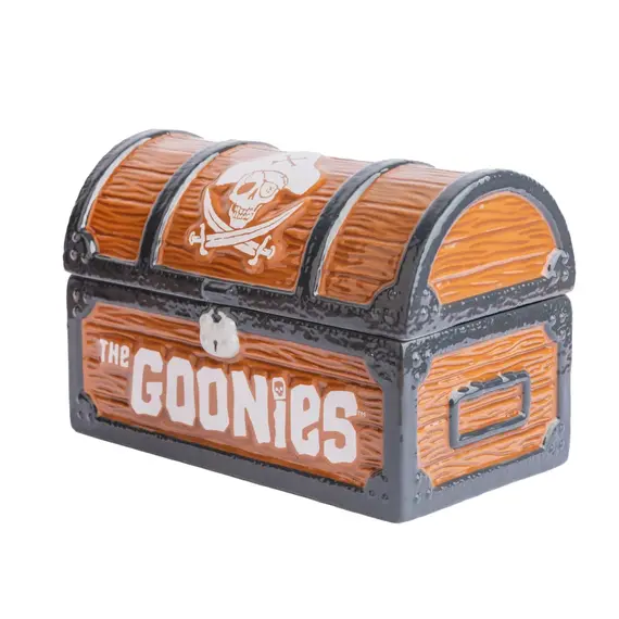 Pojemnik na ciastka The Goonies - Skrzynia- Zdjęcie 3