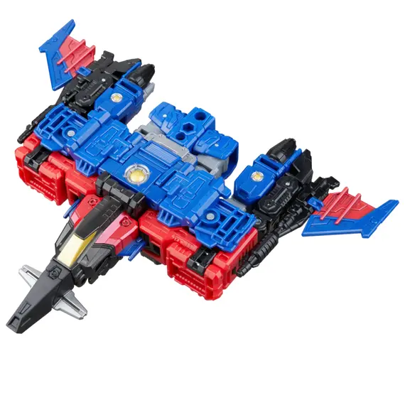 Figurka Transformers Age of the Primes Voyager Class - The Thirteen Nexus Prime- Zdjęcie 3